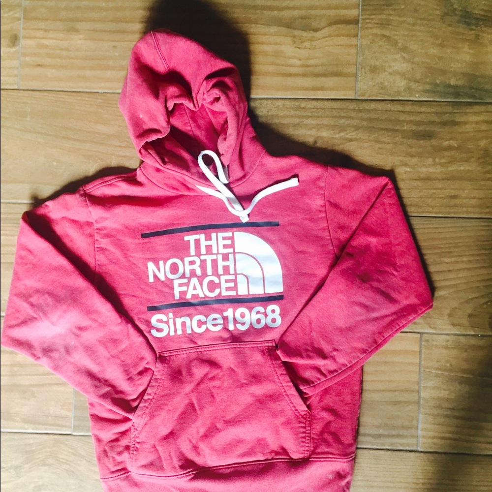 NorthFace Hoodie
